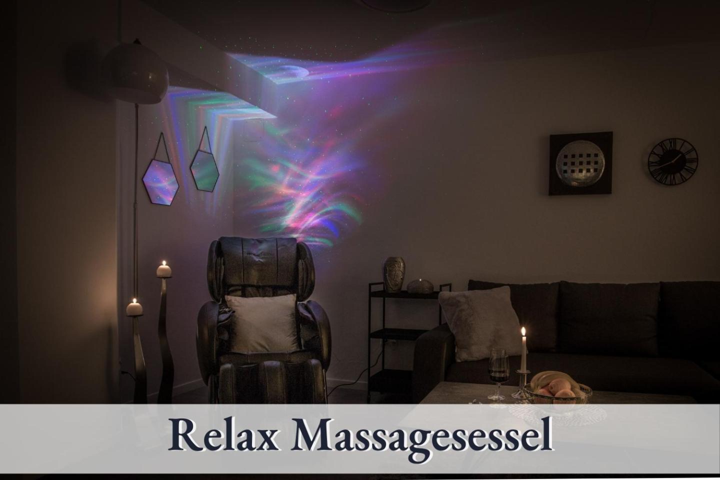 Relaxapartment 15 Massagesessel Smarttv Kueche Biberach an der Riß 외부 사진