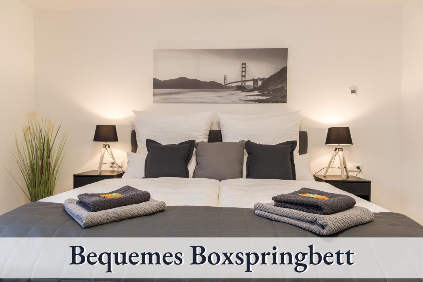 Relaxapartment 15 Massagesessel Smarttv Kueche Biberach an der Riß 외부 사진
